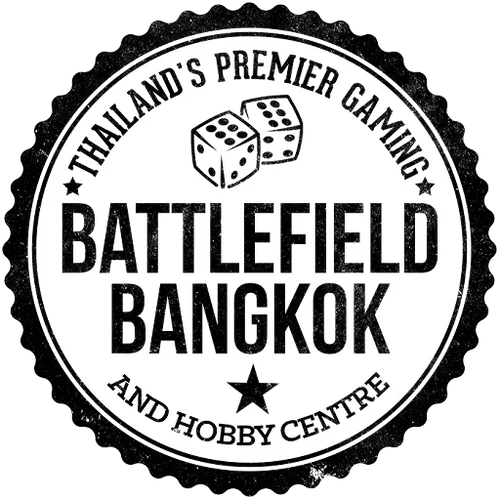 Battlefield Bangkok